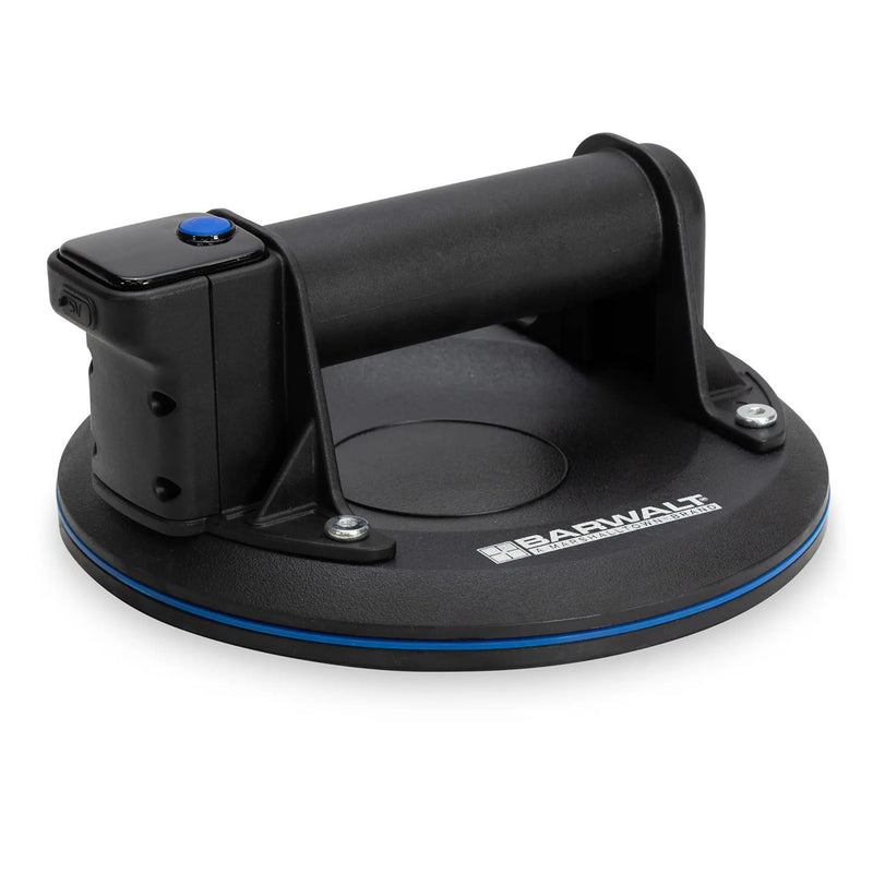 BARWALT V300E Battery Vacuum Suction Cup