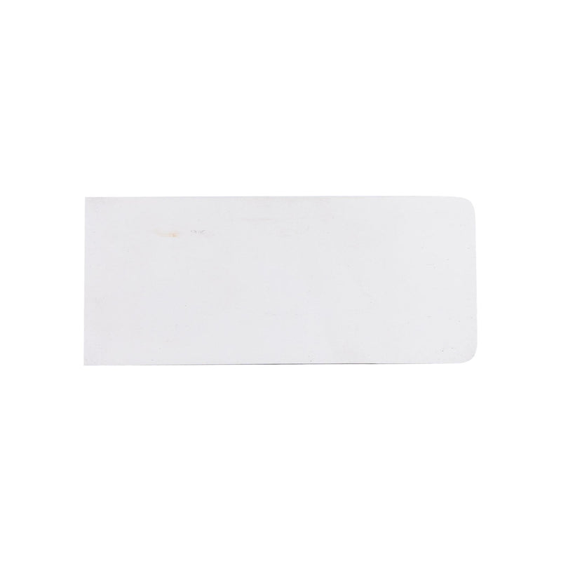 BARWALT Wood Handle Journeyman Grout Float, Bottom Side