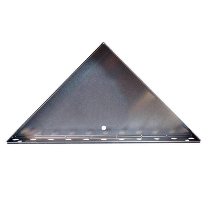 Innovis Corporation Triangular Better Bench, 17"x17"x24"