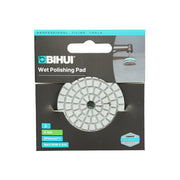 BIHUI Wet Polishing Pads, 2"