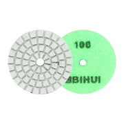 BIHUI Wet Polishing Pads, 2"
