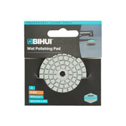 BIHUI Wet Polishing Pads, 2"