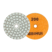 BIHUI Wet Polishing Pads, 2"