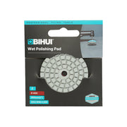 BIHUI Wet Polishing Pads, 2"