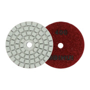 BIHUI Wet Polishing Pads, 2"