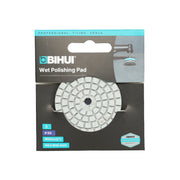 BIHUI Wet Polishing Pads, 2"
