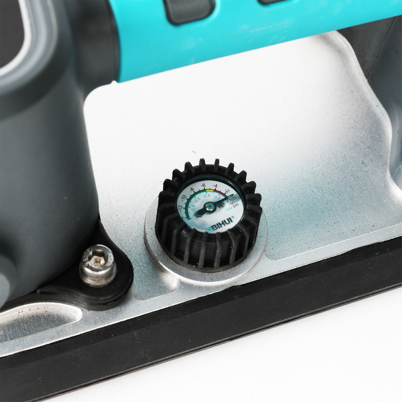 BUHUI 21V Electric Vacuum Suction Cup Gauge