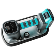 BUHUI 21V Electric Vacuum Suction Cup Top View