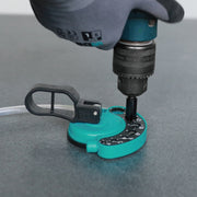 BIHUI 7 Hole Universal Drill Guide Horizontal