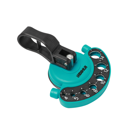 BIHUI 7 Hole Universal Drill Guide