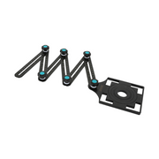 BIHUI Multi-Functional Adjustable Tile Hole Locator