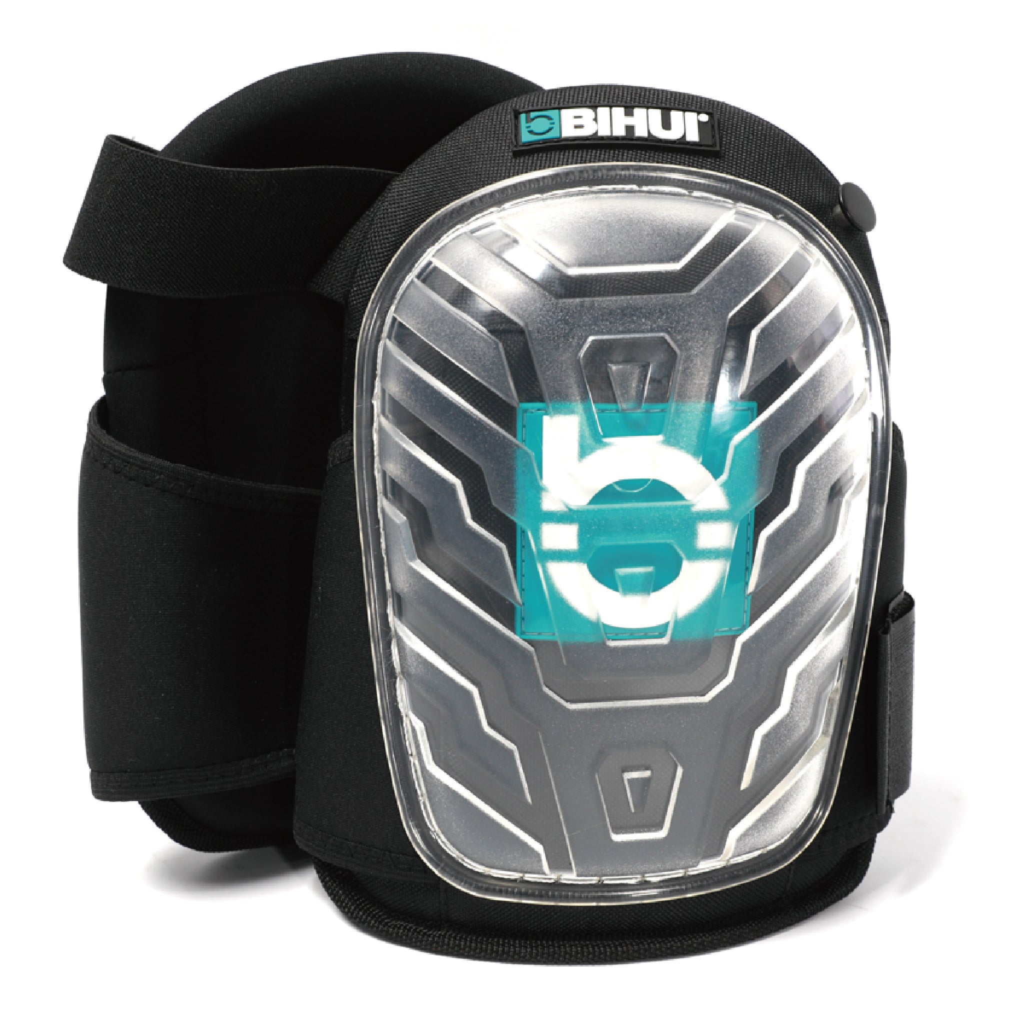 BIHUI All-Purpose Gel Knee Pads