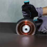 BIHUI B-Master Diamond Blade for Ceramic, Porcelain & Tile Cutting 