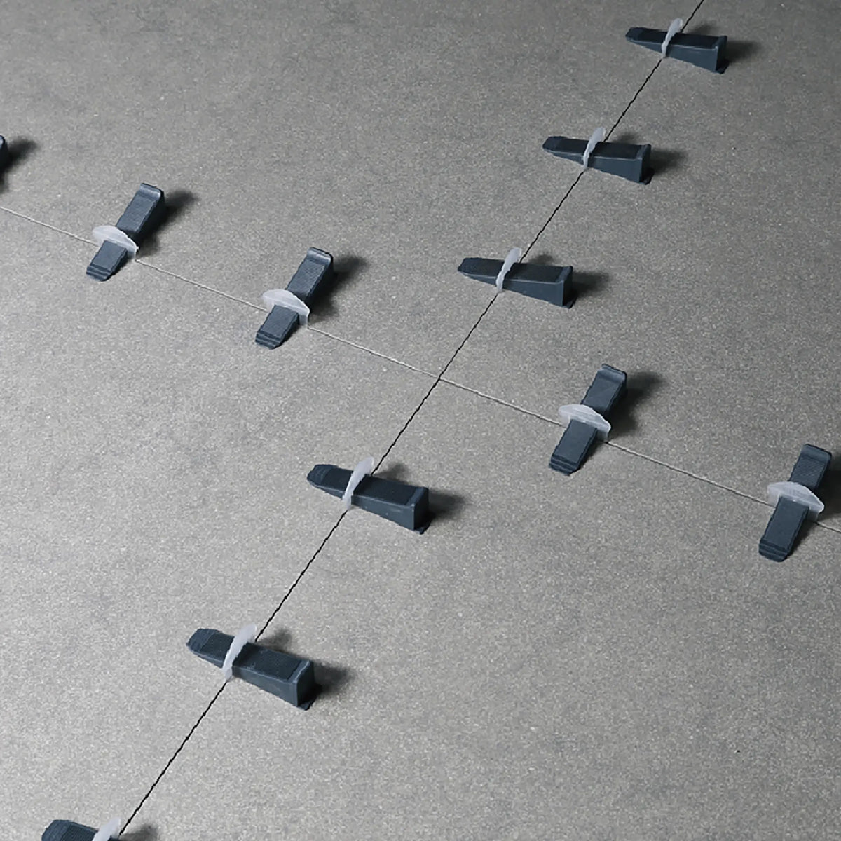 BIHUI B-RIGID Tile Leveling Clips