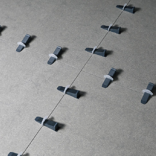 BIHUI B-RIGID Tile Leveling Wedges