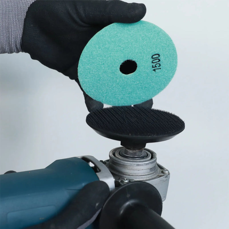 BIHUI Polishing Pad Holder