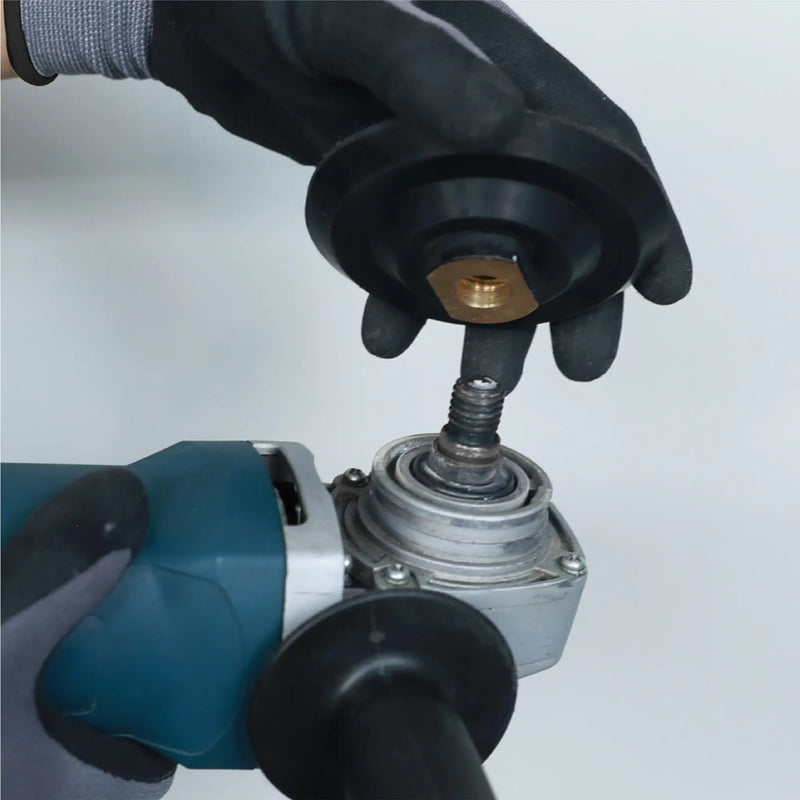 BIHUI Polishing Pad Holder