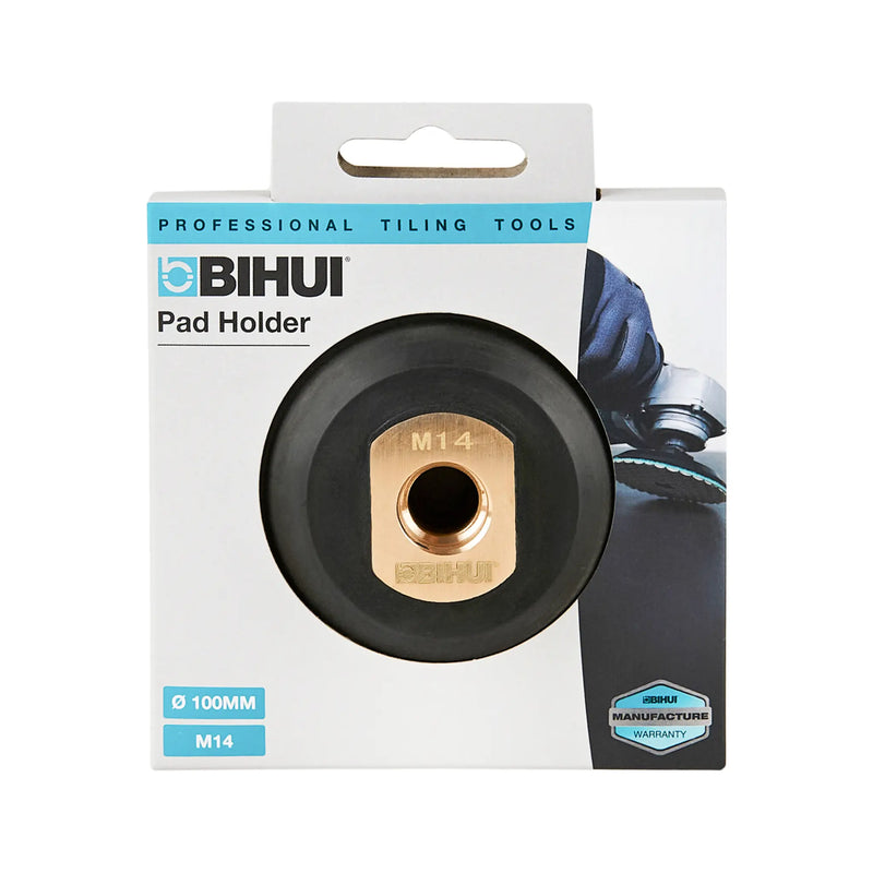 BIHUI Polishing Pad Holder