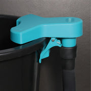 BIHUI Bucket Dust Extractor