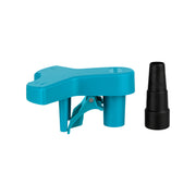 BIHUI Bucket Dust Extractor