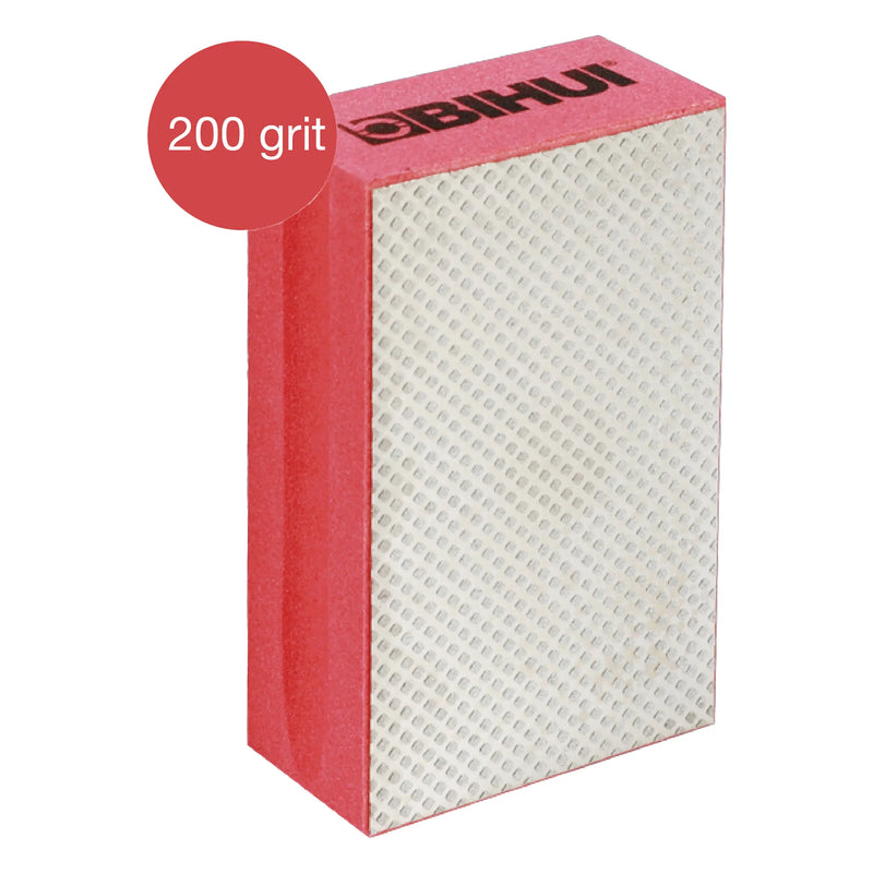 BIHUI Diamond Hand Pads