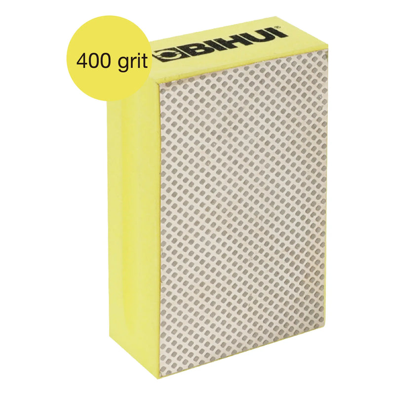 BIHUI Diamond Hand Pads