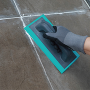 BIHUI Epoxy Grout Float Grouting Dark Tile