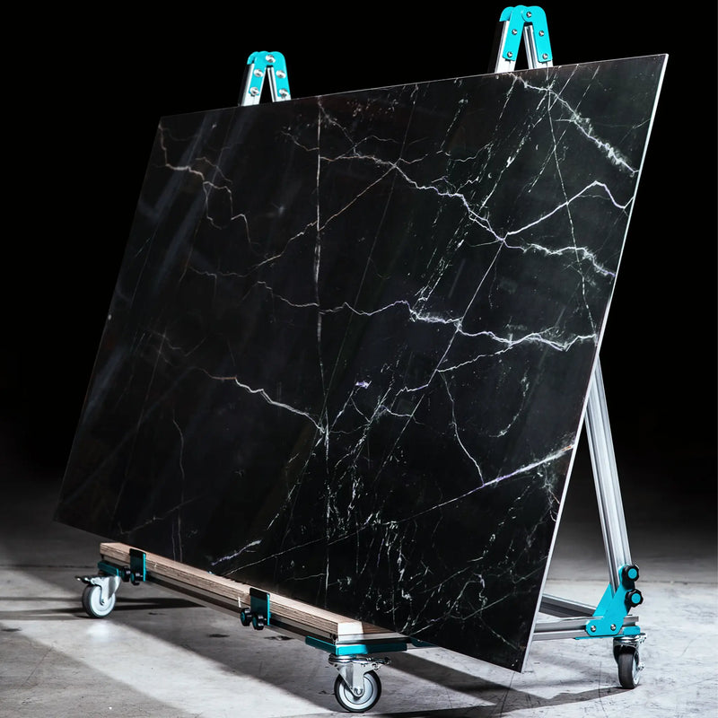 BIHUI Large Format Tile Transport Cart