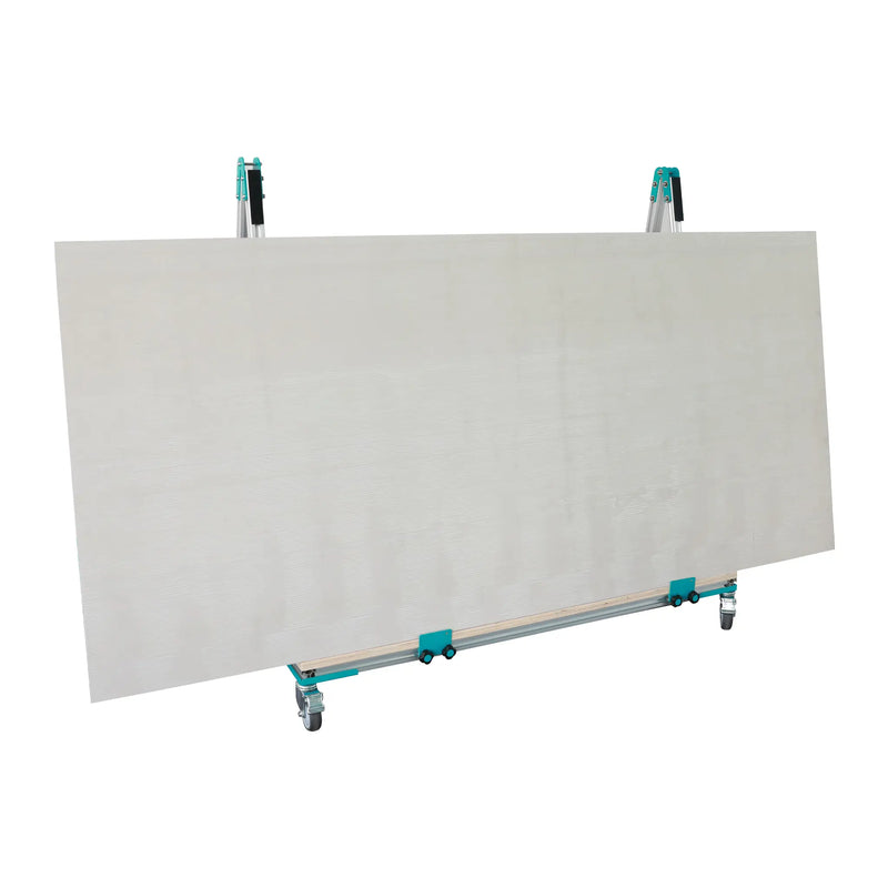 BIHUI Large Format Tile Transport Cart