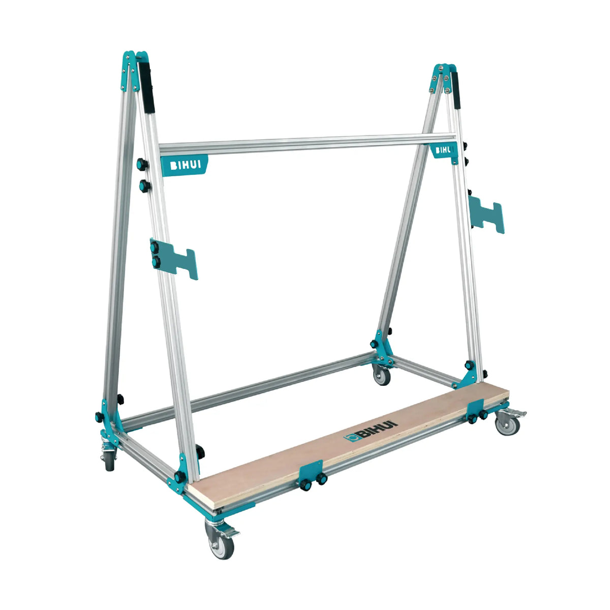 Tile Tools Cart BIHUI Large Format Tile Transport Cart | Tile This