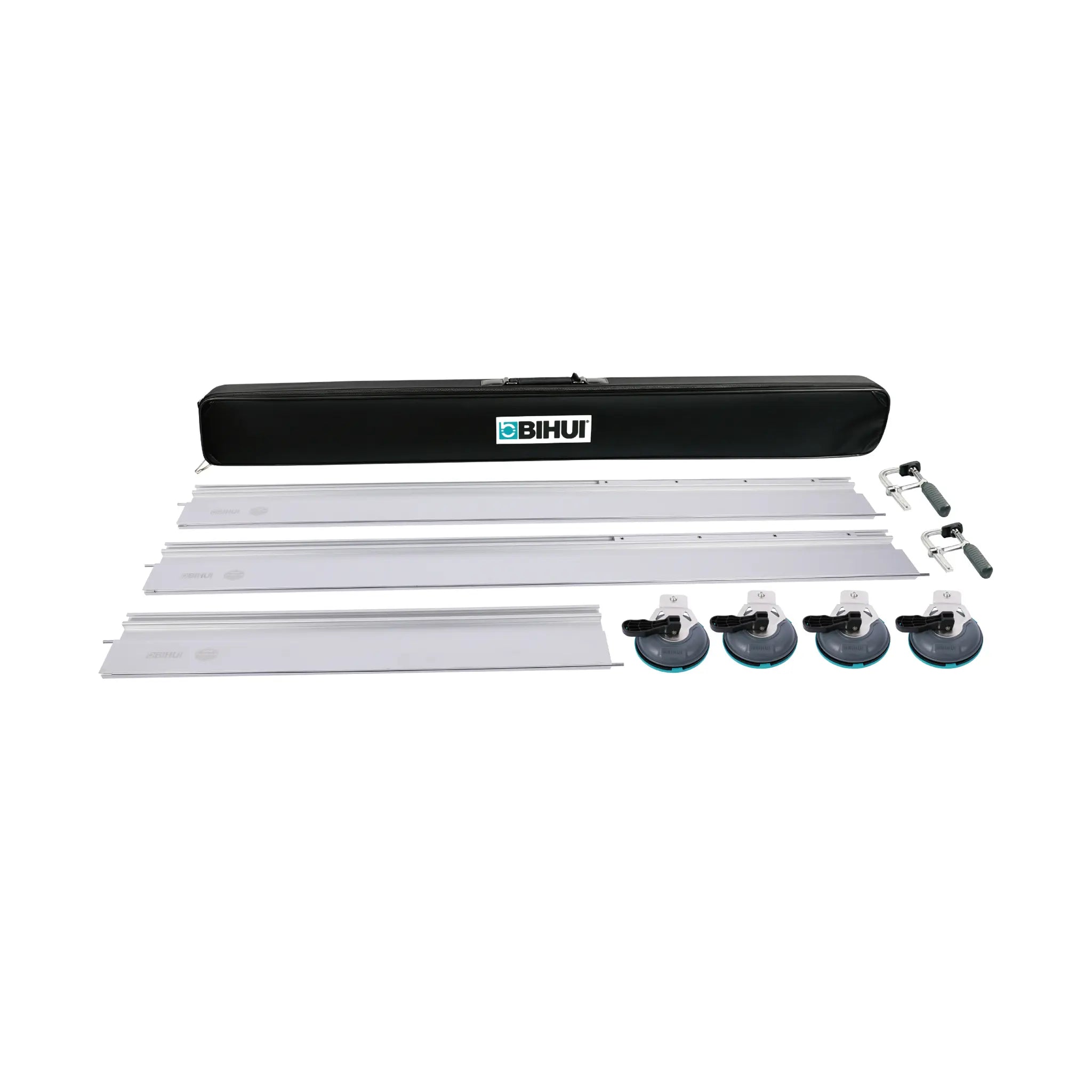 BIHUI Manual Tile Cutting System Rails