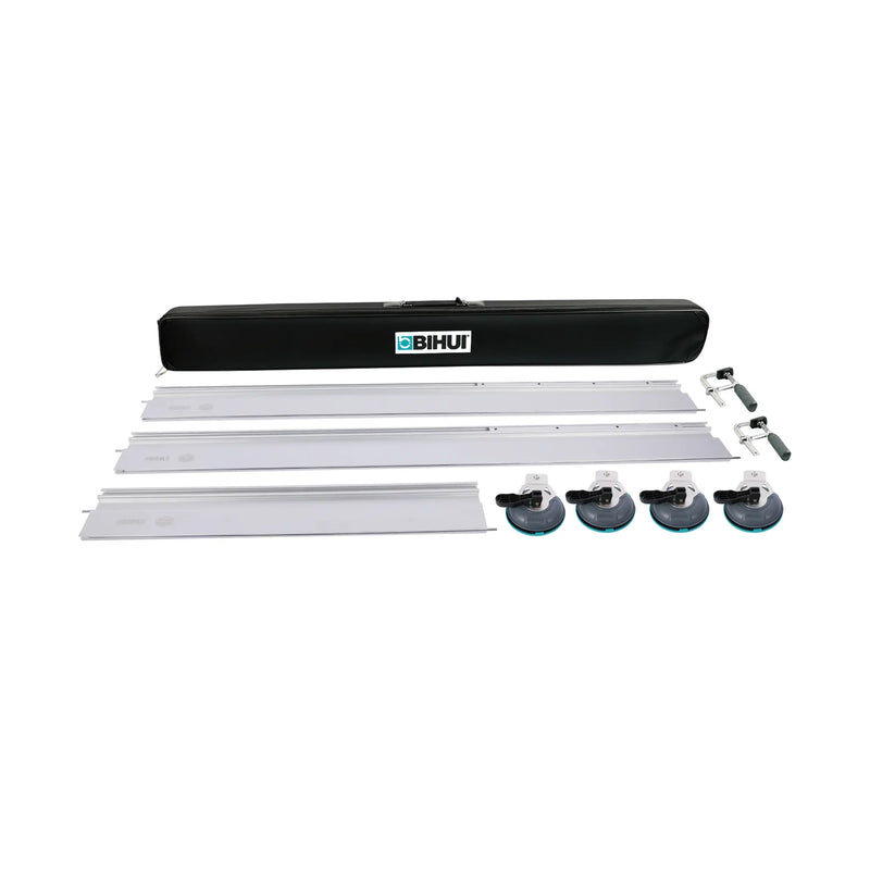 BIHUI Manual Cutting System Rails