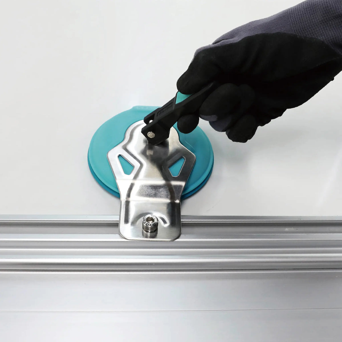 BIHUI Manual Rail Tile Cutting System