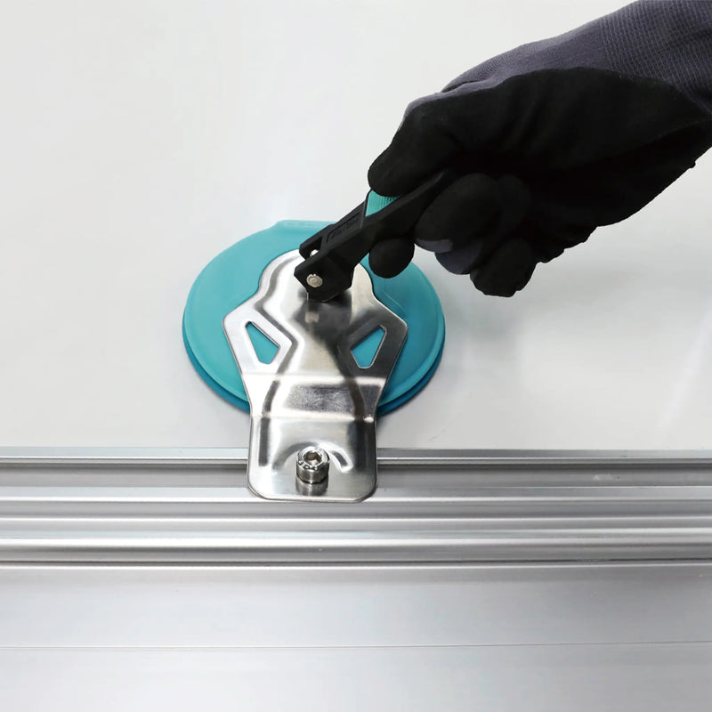 BIHUI Manual Rail Cutting System