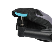 BIHUI Mini Angle Grinder Backer Pad, 2"