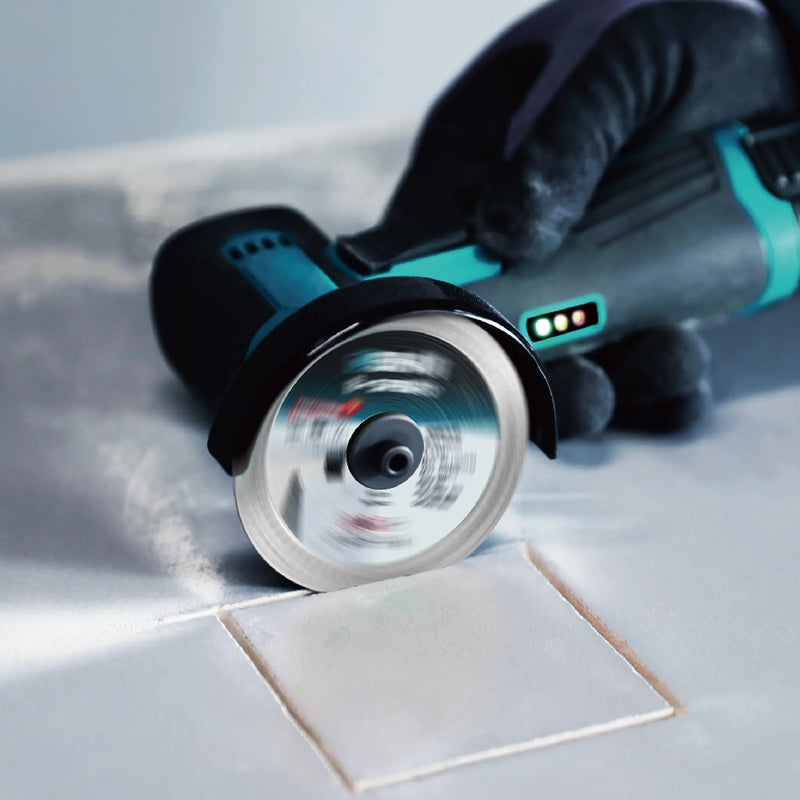 BIHUI Mini Cordless Angle Grinder