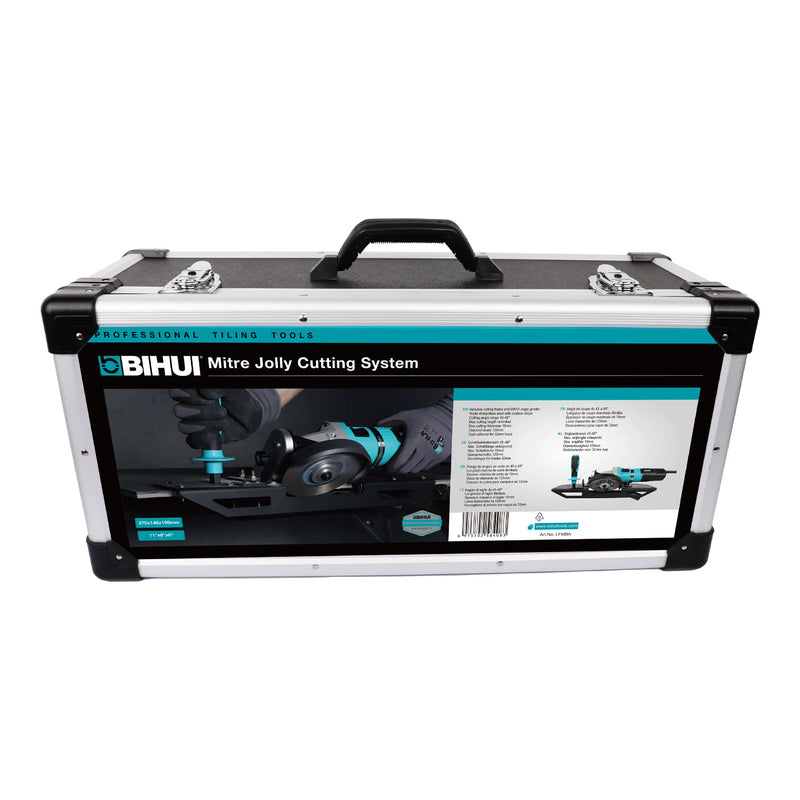 BIHUI Mitre Jolly Cutting System