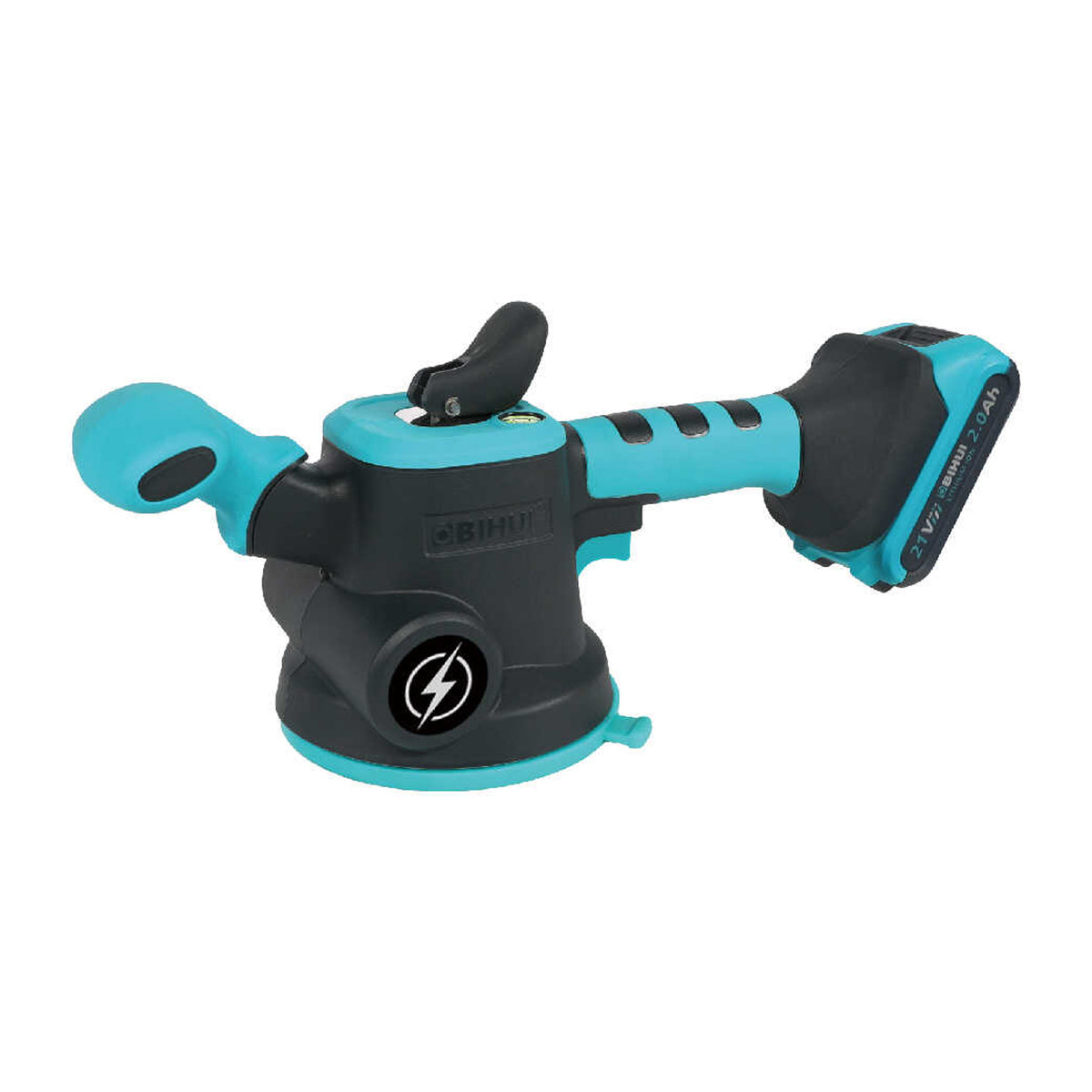 BIHUI Smart Vibration Tile Beater