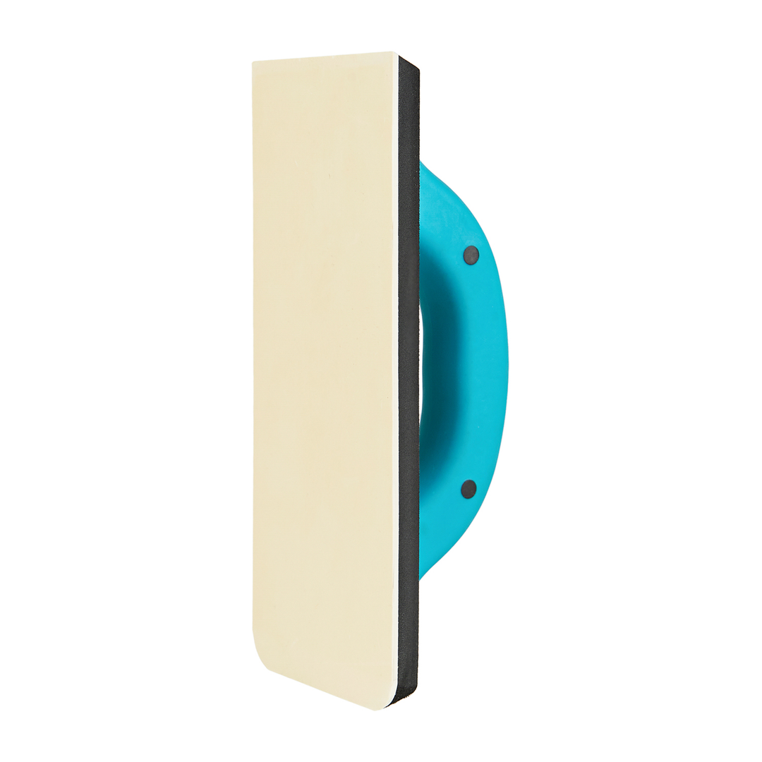 BIHUI Soft Grip Grout Float Bottom View