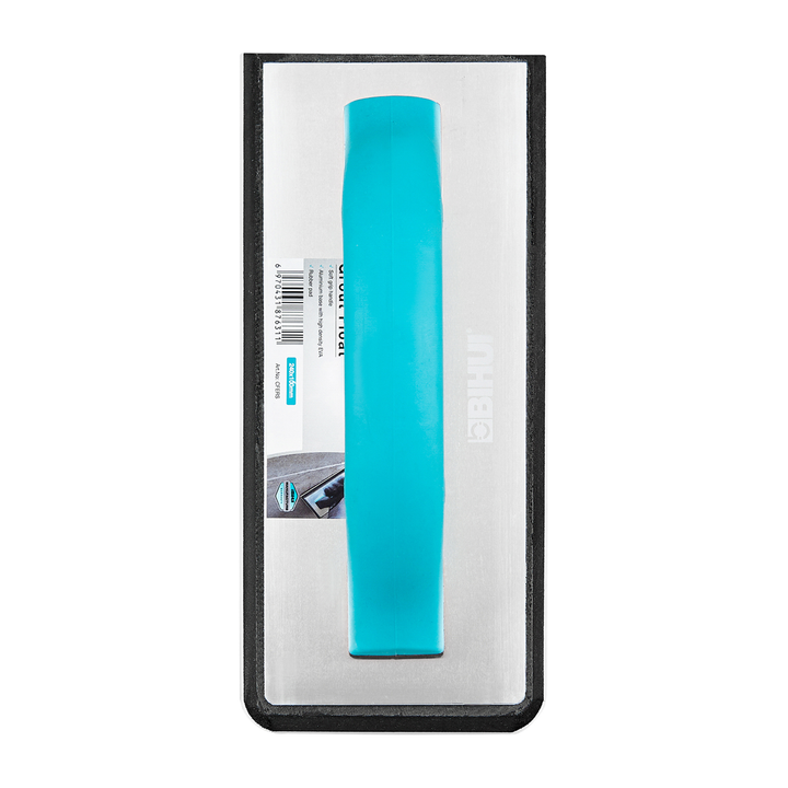 BIHUI Soft Grip Grout Float Top view