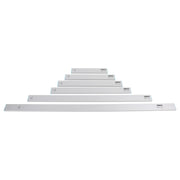 BIHUI Aluminum Box Screed Set