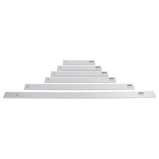 BIHUI Aluminum Box Screed Set