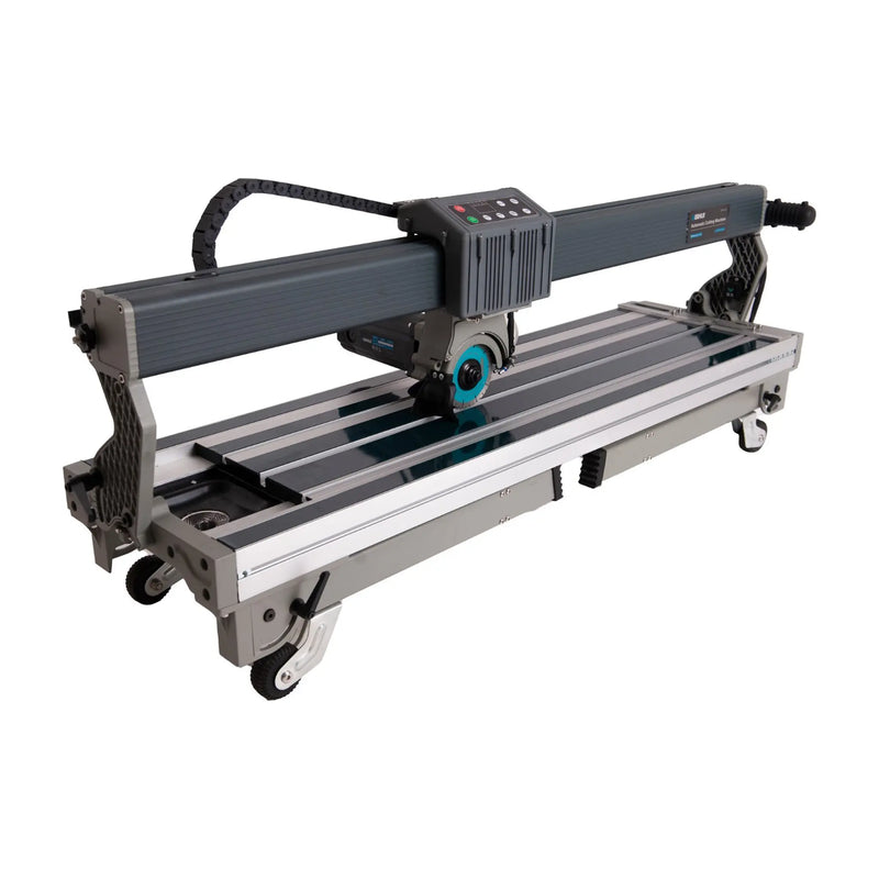 BIHUI Automatic Electric Wet Tile Saw