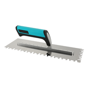 BIHUI Tiger Notched Trowel