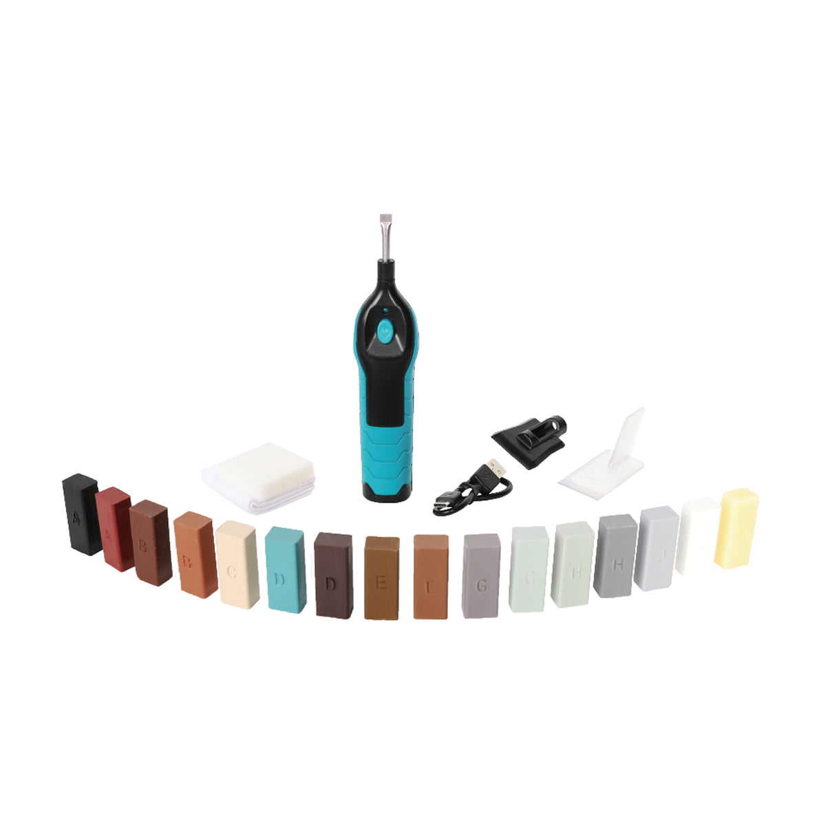 BIHUI Tile & Floor Repair Kit