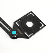 BIHUI Tile Hole Locator Adjustable Head