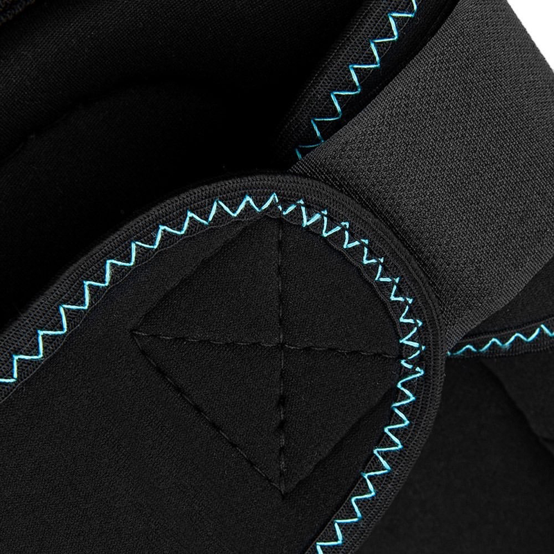 BIHUI TPR Waterproof Knee Pads Strap Close-up
