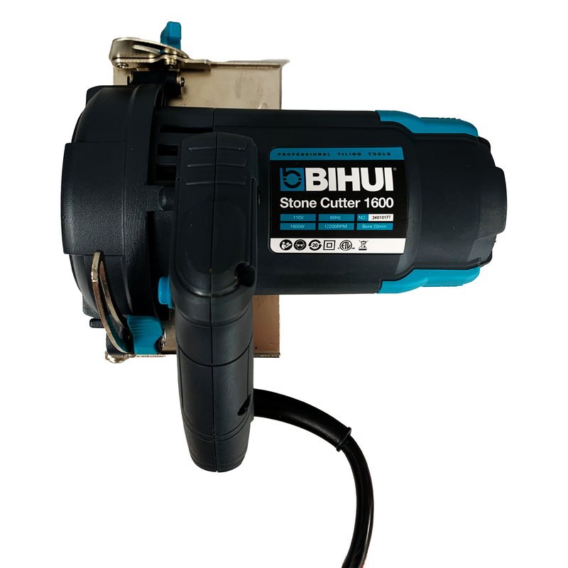 BIHUI 5" Electric Stone Cutter
