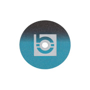 BIHUI Vacuum Brazed Diamond Cutting Blade, 2"