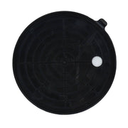 BIHUI 8 inch Vacuum Suction Cup for Rough Surfaces Pad
